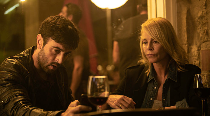 ‘El silencio de la Ciudad Blanca’ – estreno en cines 25 de octubre el silencio de la ciudad blanca