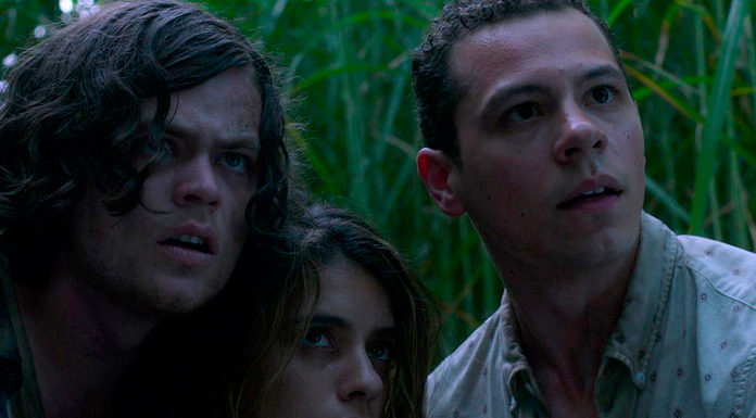 ‘En la hierba alta’ – estreno 4 de octubre en Netflix en la hierba alta netflix