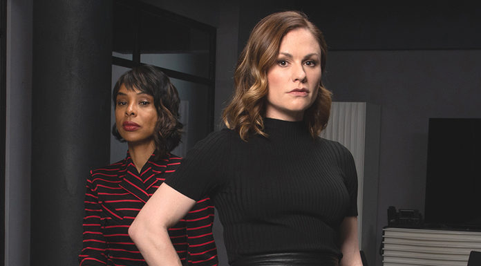‘Flack’ – estreno 19 de noviembre en COSMO flack anna paquin