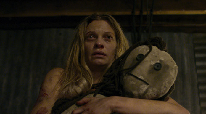 ‘Ghostland’ – estreno en cines 20 de septiembre GHOSTLAND