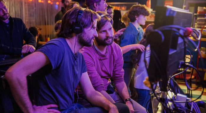 Los creadores de ‘Stranger Things’ firman un acuerdo con Netflix hermanos duffer