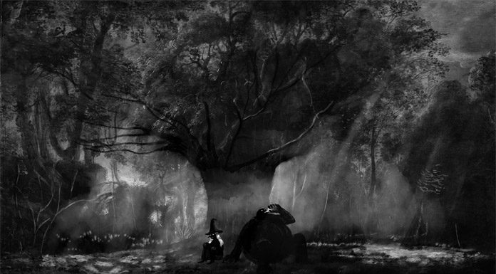 ‘Homeless Home’ de Alberto Vázquez, también en los Goya Homeless home