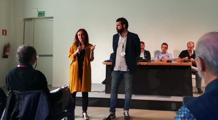 Los festivales audiovisuales españoles instan a crear un censo y un lobby para la interlocución institucional
