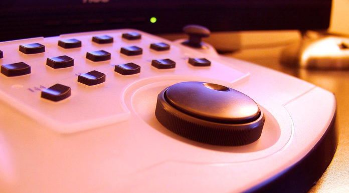 Estudiar una FP para trabajar en el mundo audiovisual. ¿Cómo y por qué? ilerna online formacion audiovisual