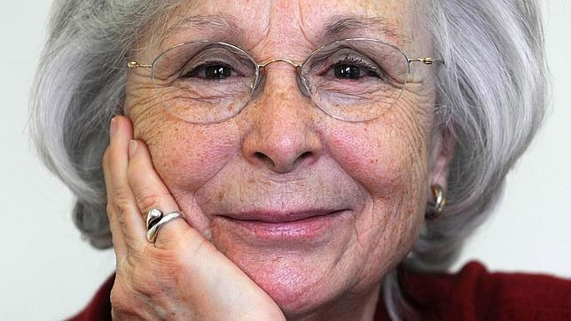 La directora y guionista Josefina Molina, Premio Nacional de Cinematografía 2019