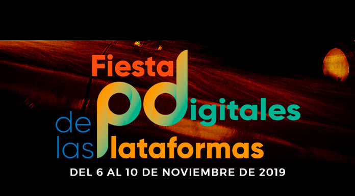 la fiesta de las plataformas digitales españa 2019