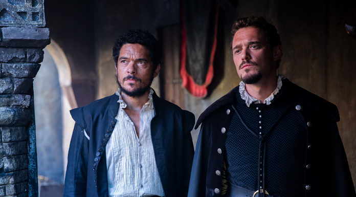 ‘La peste’, la serie de Movistar+ regresa con su segunda temporada la peste segunda temporada
