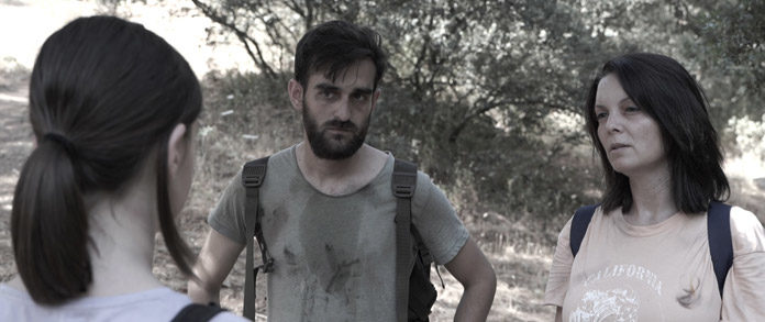 Finaliza el rodaje de ‘La Sombra’, un largometraje independiente dirigido por Juan Antonio Chavero