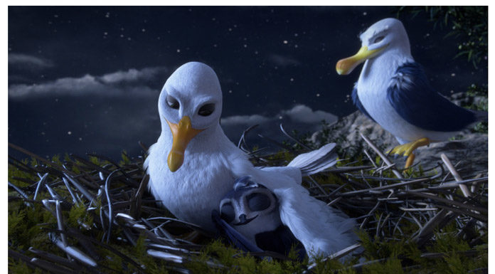 ‘Manou’ – estreno en cines 27 de septiembre