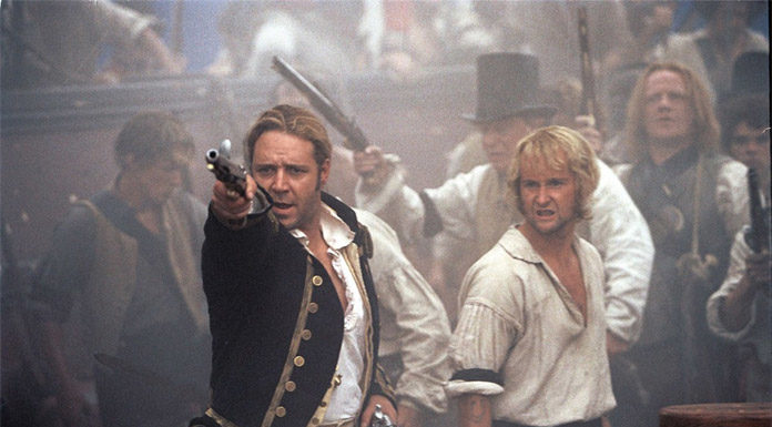 La Filmoteca Española dedica una retrospectiva al cineasta australiano Peter Weir, que acudirá a Madrid