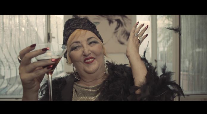 ‘La croqueta rusa’, spot de la 29ª edición de Fancine, el Festival de cine fantástico de la Universidad de Málaga
