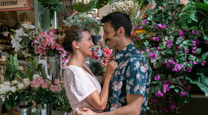 ‘Mercado central’ – estreno 23 de septiembre en La 1 mercado central