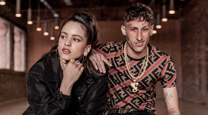 ‘Mixtape’, nuevo formato de Playz que analiza la música urbana rosalia mixtape Yung Beef