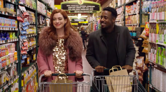 ‘Modern Love’ – estreno 18 de octubre en Prime Video modernn love