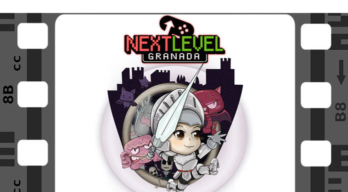 Next Level Granada reúne a los estudios nacionales de videojuegos next level granada