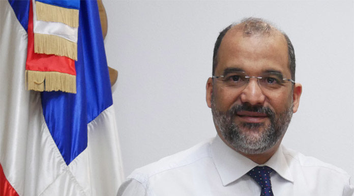 Olivo Rodríguez Huertas: «El cine se ha convertido en un sector estratégico para la difusión de la cultura dominicana»