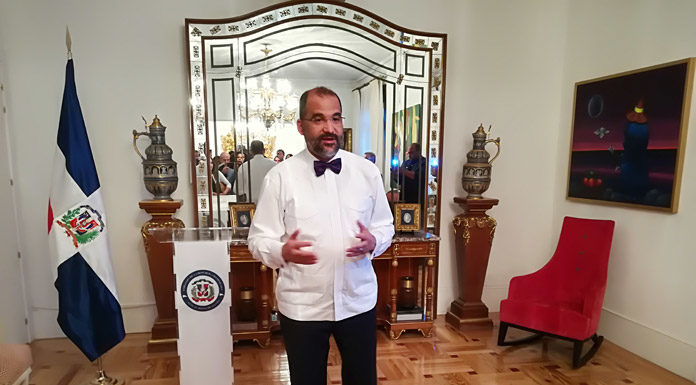 La octava edición de ‘Todo Cine Todo Dominicana’ amplía sus contenidos y suma nuevas sedes
