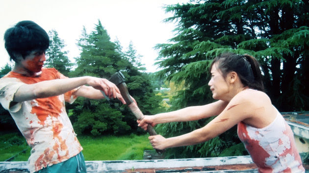 ‘One Cut of the Dead’ – estreno en cines 20 de septiembre