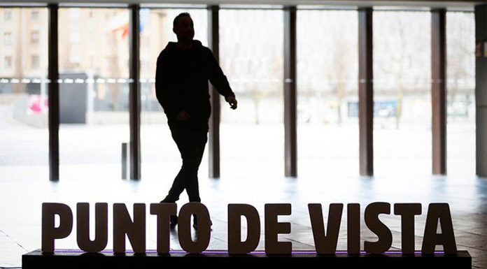 Abierto el plazo de inscripción de películas a la Sección Oficial del 16º Festival Punto de Vista Punto de Vista