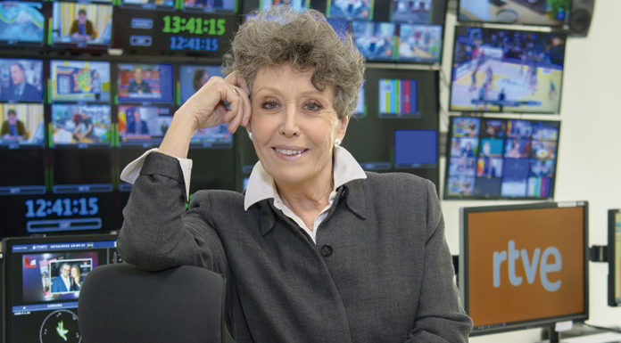 El concurso público para presidir RTVE retoma a los 94 candidatos iniciales Rosa María Mateo