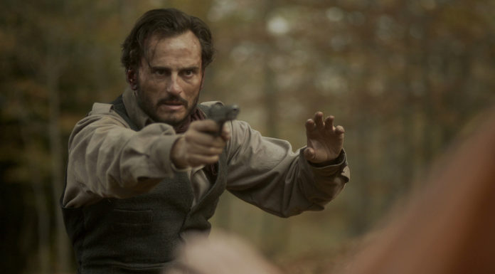 ‘Sordo’ de Alfonso Cortés-Cavanillas, entre los ocho títulos de la Sección Oficial de Almería Western Film Festival sordo