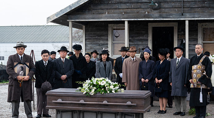 ‘The Terror: Infamy’ – estreno 18 de noviembre en AMC the terror infamy