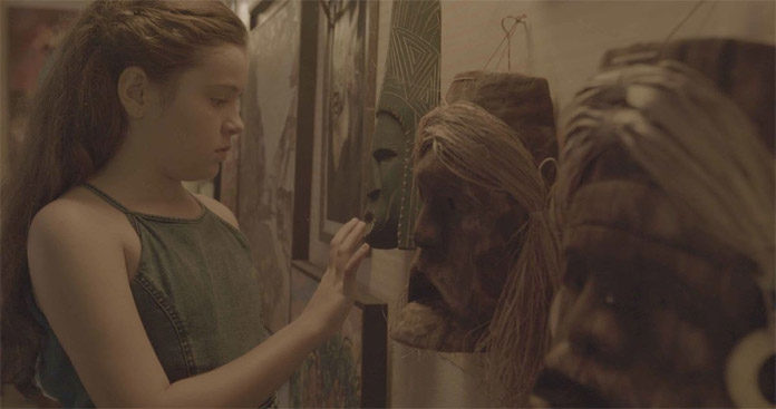 ‘Urubú’ de Alejandro Ibáñez inaugurará el Festival Internacional de Cine Fantástico Nocturna Madrid 2019