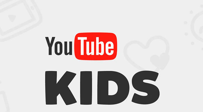 youtube kids
