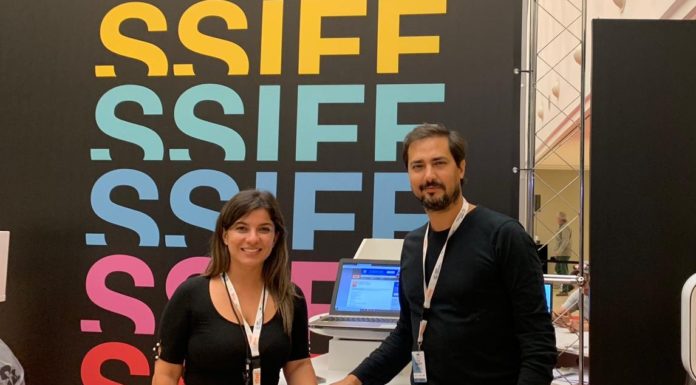 Canary Islands International Film Market y el Laboratorio Extremo de Guion isLABentura unen fuerzas