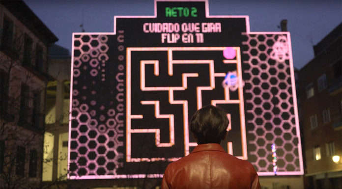 Se lanza una campaña de crowdfunding para finalizar el documental ‘Arcadeología – ¿Quién preserva el legado del videojuego?’