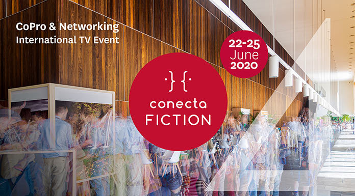 Ampliado el plazo de Pitch Copro Series de Conecta FICTION 4 conecta fiction 4