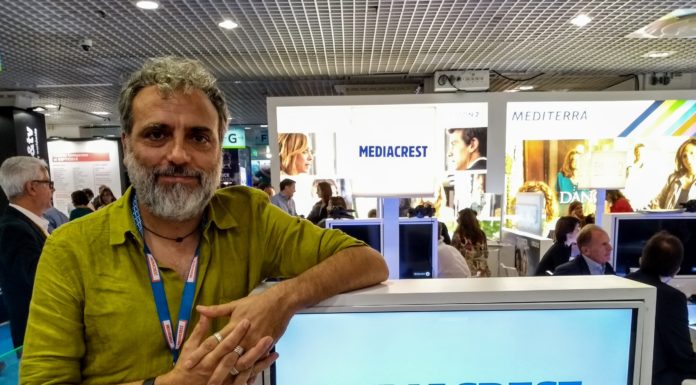 Pablo barrera mediacrest
