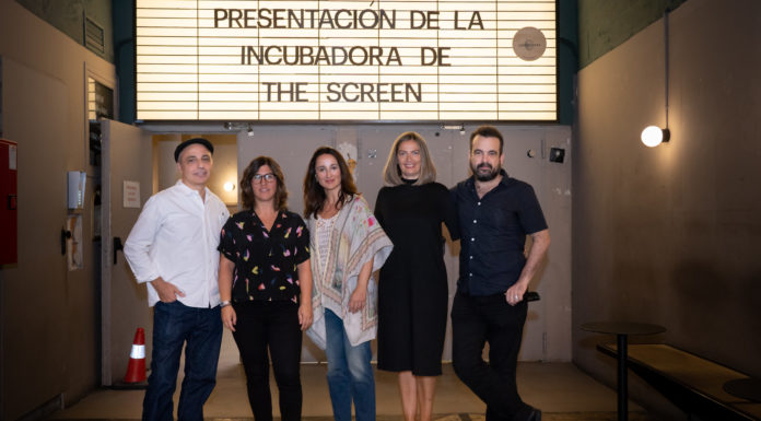 Hasta el 27 de octubre está abierta la inscripción para la tercera edición del programa de desarrollo La Incubadora de la ECAM