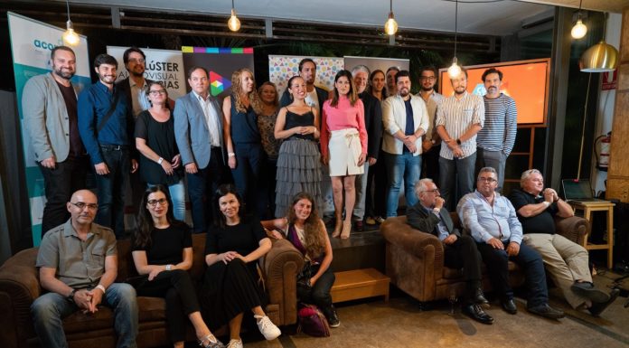 Comienza el 16º Canary Islands Internacional Film Market con el foco en las adaptaciones literarias