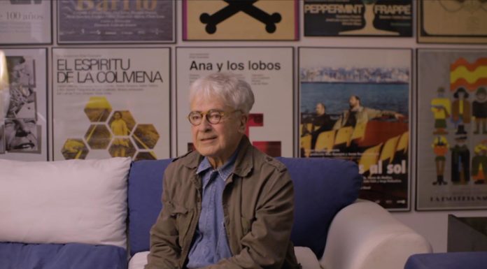 18 documentales nacionales conforman la sección DOC. España de la Seminci 2019