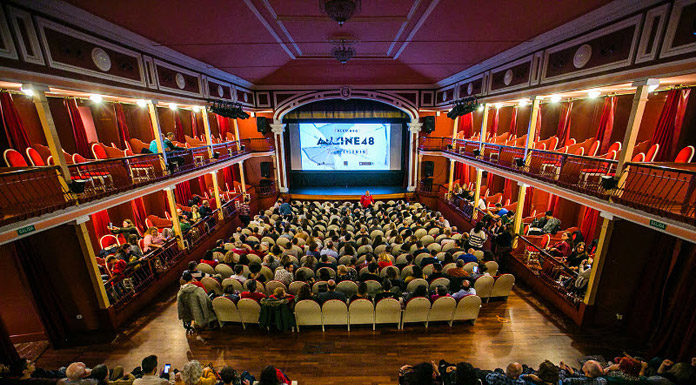 ALCINE abre el plazo de inscripción para participar en su Certamen Nacional de Cortometrajes
