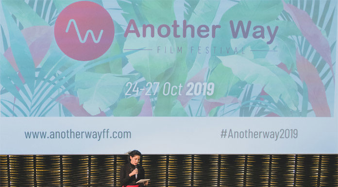 Más de 6.500 personas asisten a la quinta edición de Another Way Film Festival, que gana ‘Ghost Fleet’ de Shannon Service y Jeffrey Waldron
