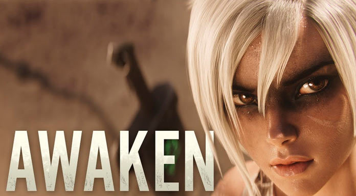 awaken