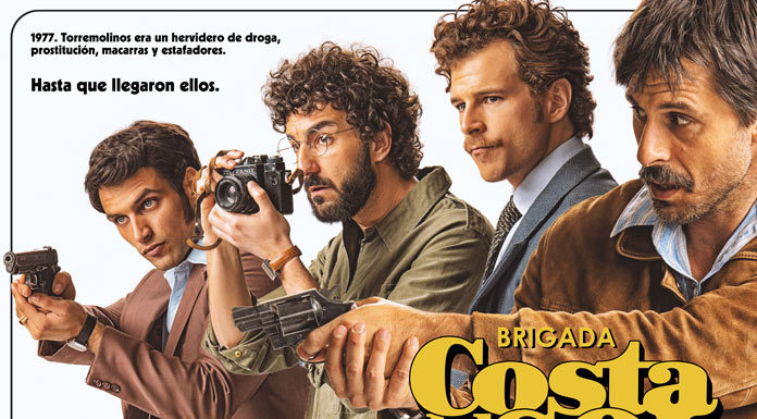 Warner Bros. busca director de ficción para España brigada costa de sol