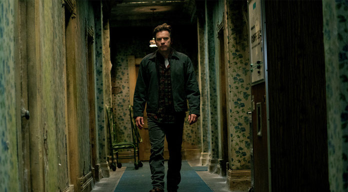 ‘Doctor Sueño’ – estreno en cines 31 de octubre