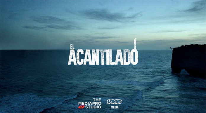 The Mediapro Studio Argentina & Chile y Vice Studios acuerdan la coproducción de la serie ‘El Acantilado’