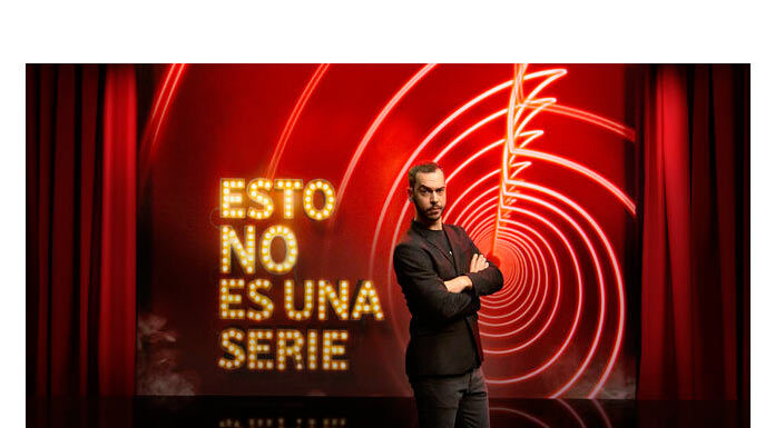 esto no es una serie