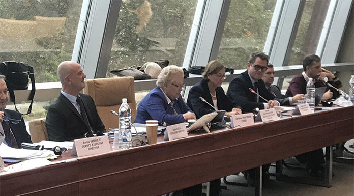 Ningún título español entre las 16 coproducciones apoyadas en la 156ª reunión de Eurimages, que se repartieron 4,8 millones de euros