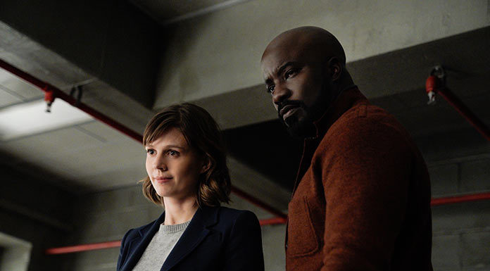 ‘Evil’ – estreno 13 de enero en Syfy evil syfy cbs