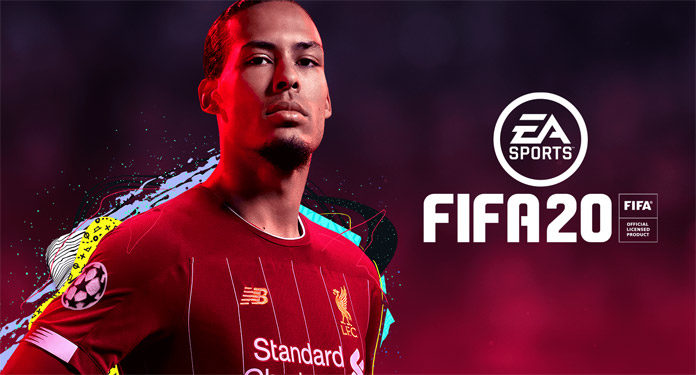 ‘FIFA 20’ mantuvo el liderato en ventas en febrero