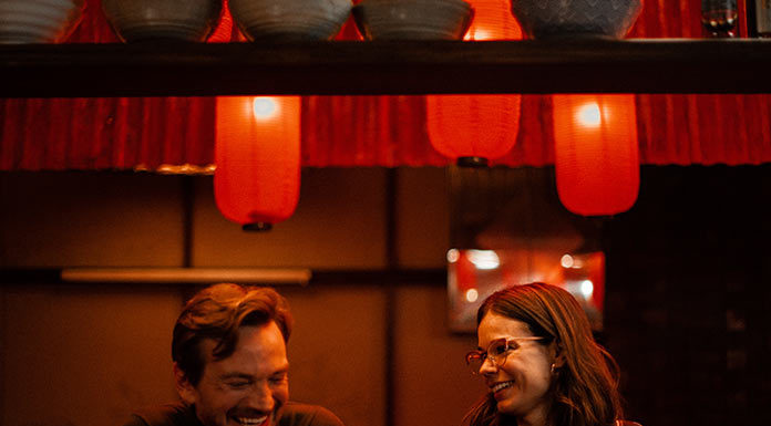 ‘Foodie Love’ – estreno 4 de diciembre en HBO España foodie love