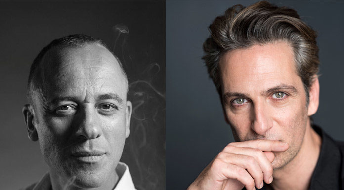 El Festival de Gijón concede premios honoríficos a los actores Ernesto Alterio y Javier Gutiérrez