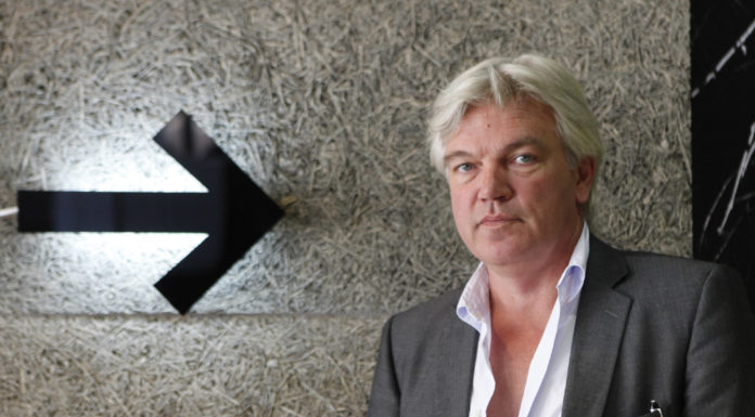 Heino Deckert: «Vamos hacia un periodo bueno para la producción de documentales, otra cosa es que esto perdure en el tiempo»