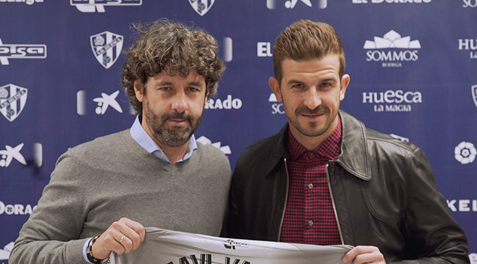 Amazon Prime Video estrena ‘Huesca, más allá de un sueño’, docuserie producida por Cuerdos de Atar huesca docuserie amazon