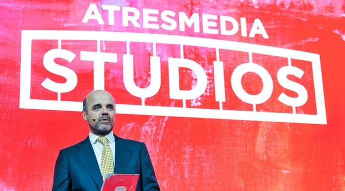 Atresmedia Studios e ITV Studios desarrollan el formato familiar ‘Trust Me I’m a Six-Year-old’ ignacio corrales